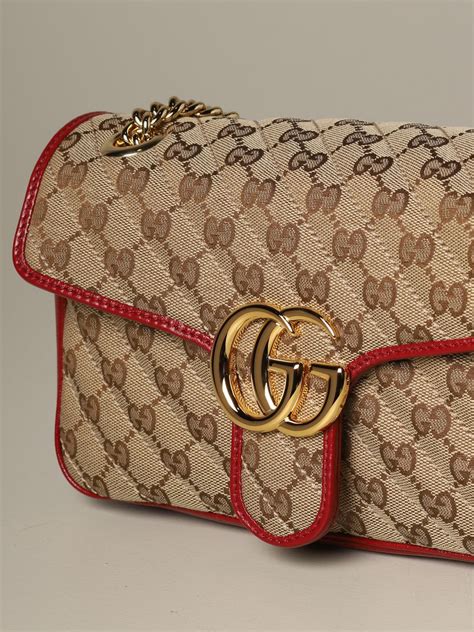 borsa gucci ragazza|borse Gucci.